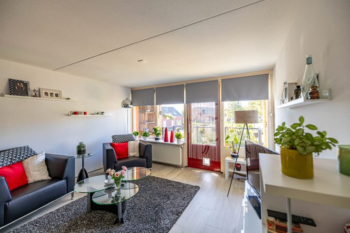 Foto 12 van Biewemastraat 19-A