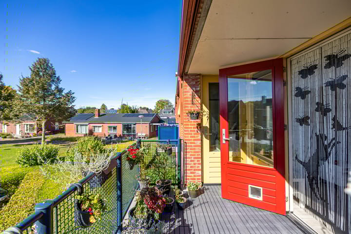 Foto 13 van Biewemastraat 19-A