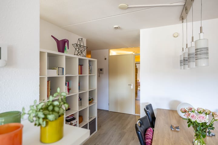 Foto 14 van Biewemastraat 19-A