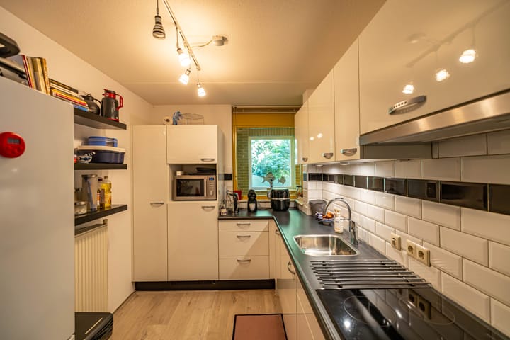 Foto 15 van Biewemastraat 19-A