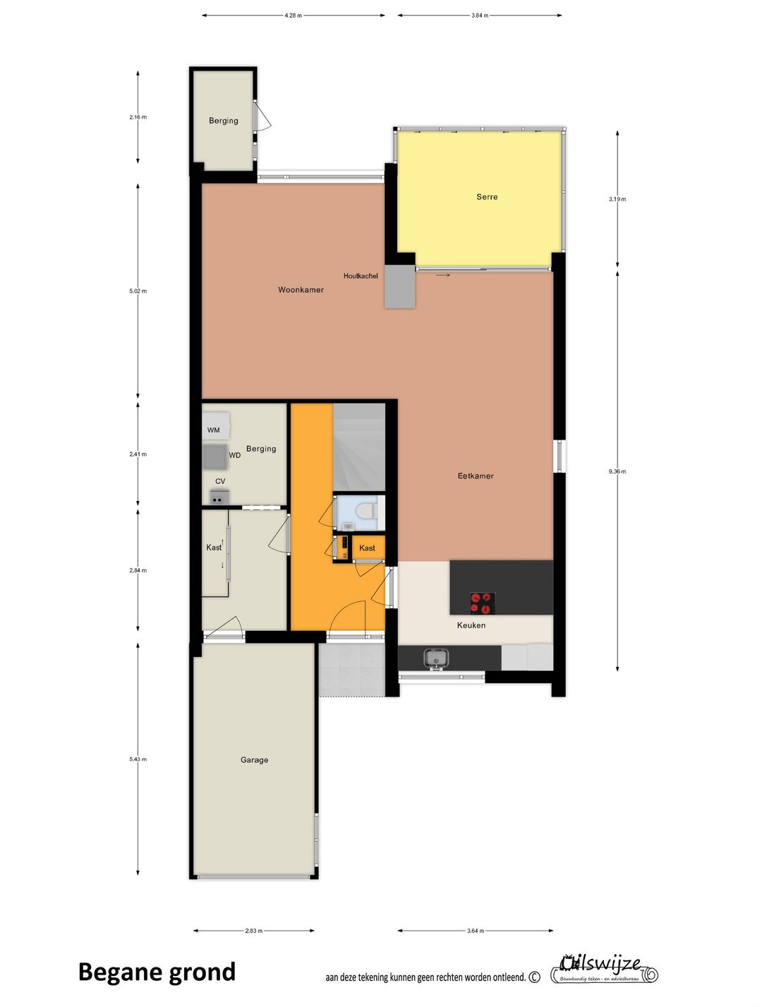 Foto 43 van Ronerbrink 124