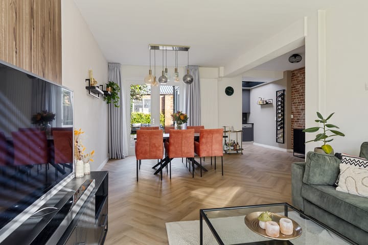 Foto 7 van Dahliastraat 8