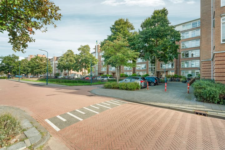 Foto 8 van Buizerdlaan 193