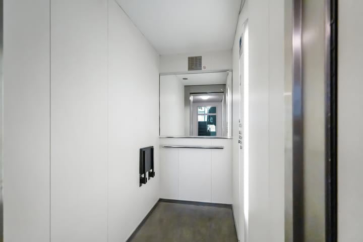 Foto 9 van Buizerdlaan 193