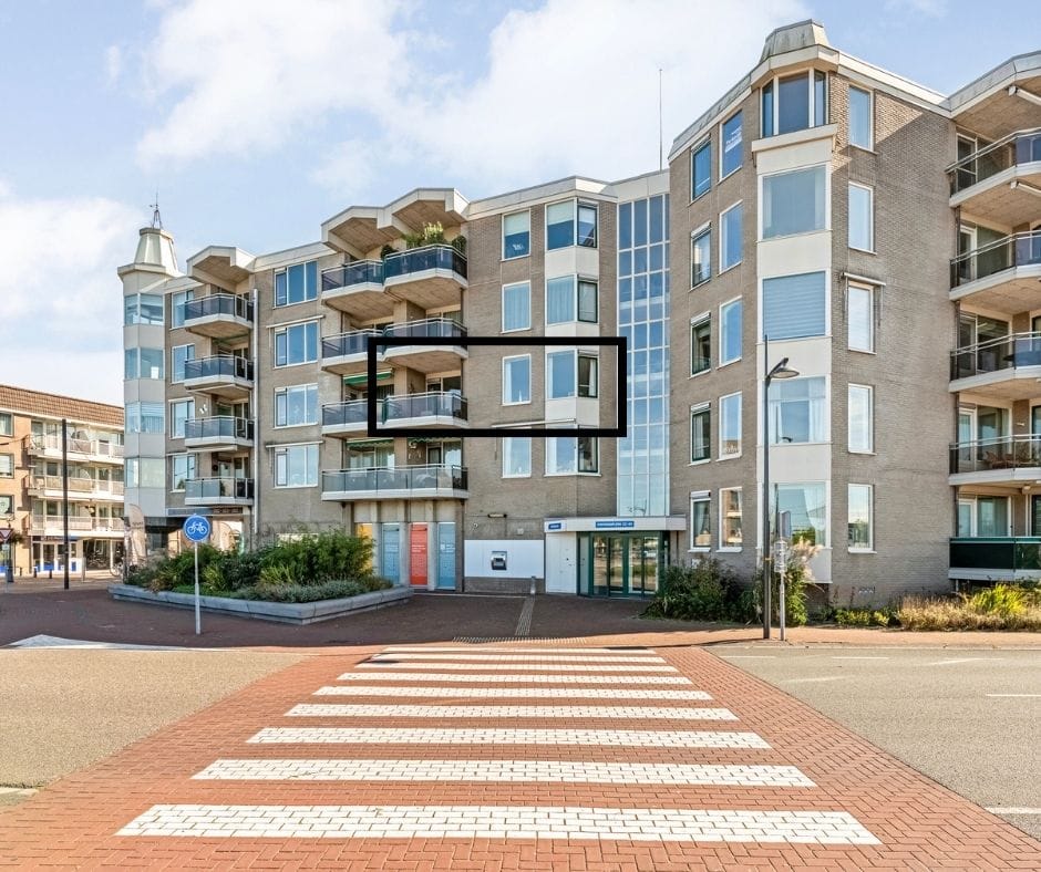 Foto 1 van Stationsplein 31