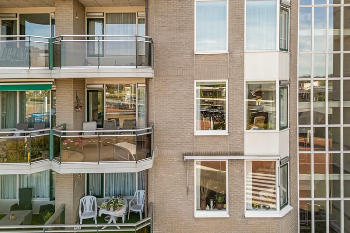 Foto 2 van Stationsplein 31