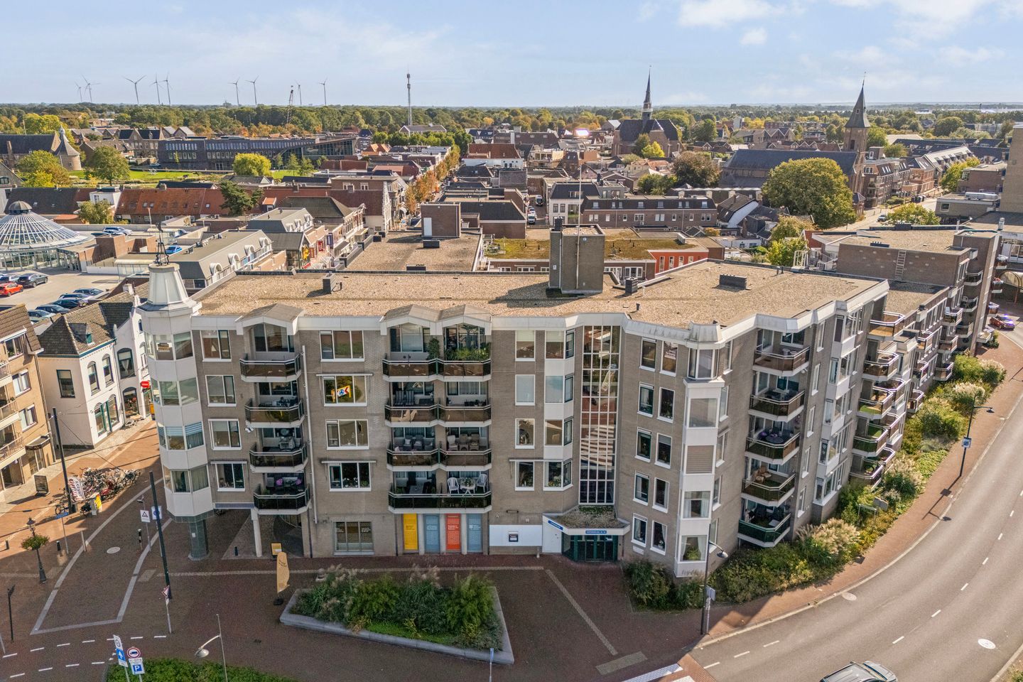 Foto 4 van Stationsplein 31