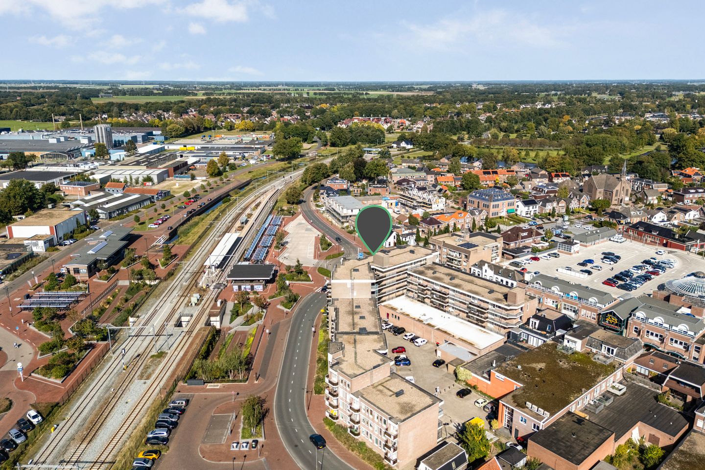 Foto 5 van Stationsplein 31