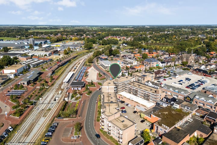 Foto 5 van Stationsplein 31