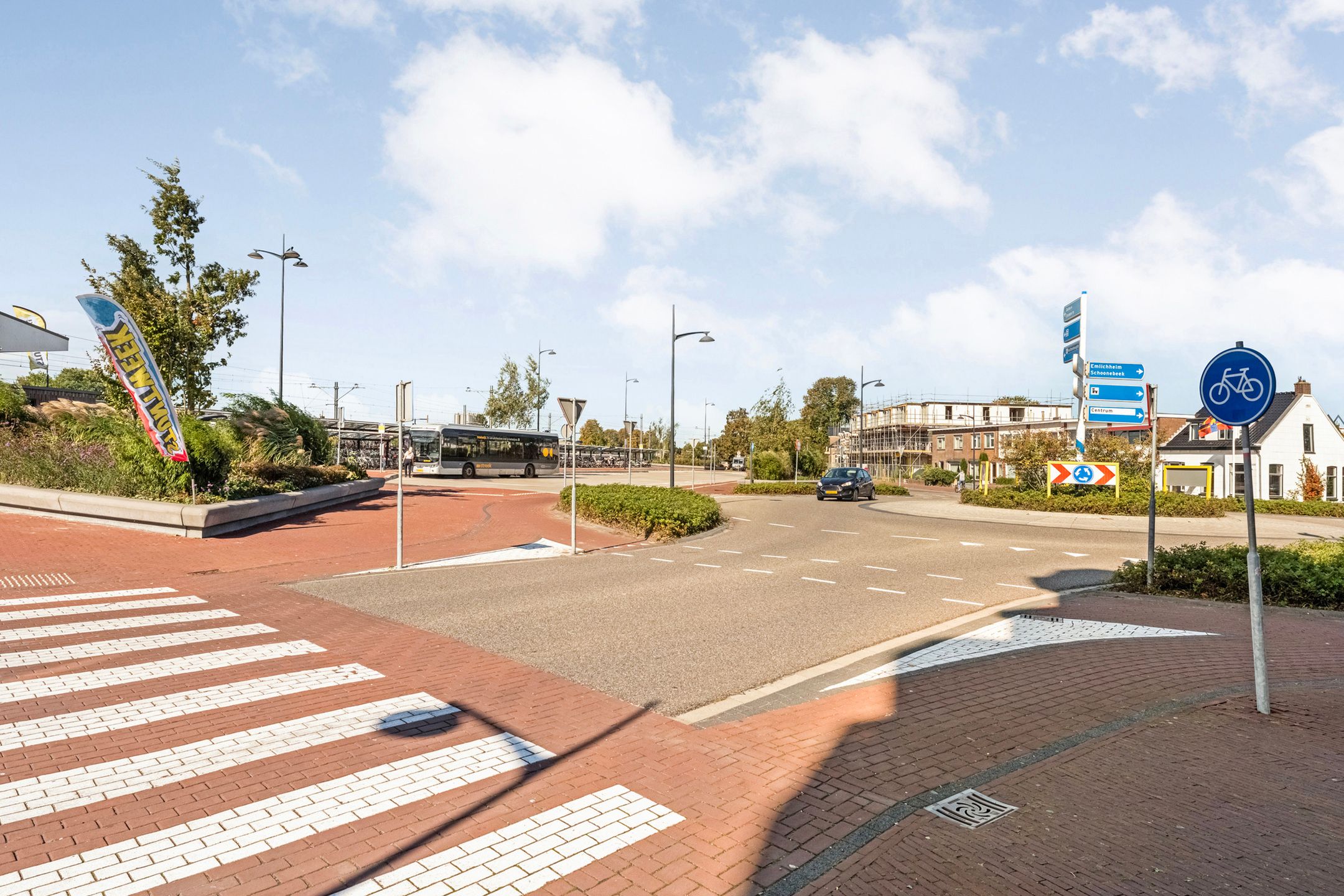 Foto 6 van Stationsplein 31