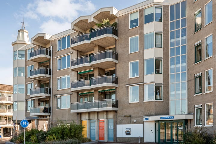 Foto 8 van Stationsplein 31