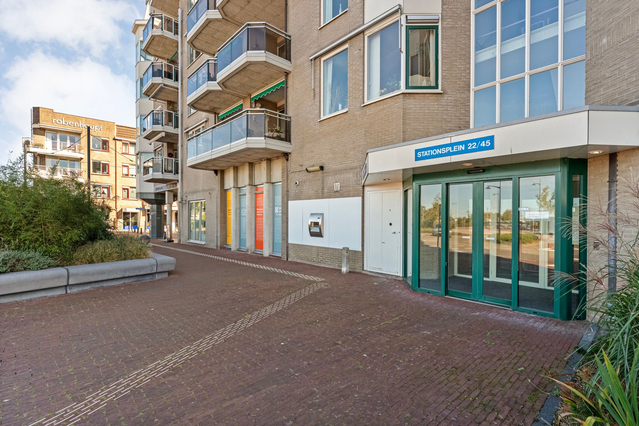 Foto 9 van Stationsplein 31