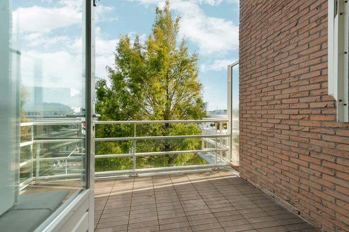 Foto 21 van Buizerdlaan 193