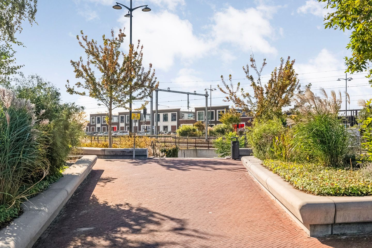 Foto 10 van Stationsplein 31
