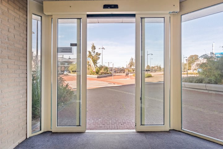 Foto 11 van Stationsplein 31