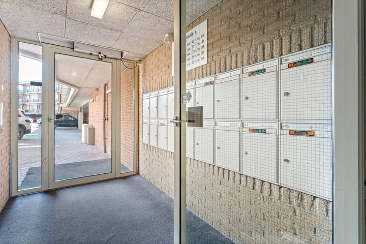 Foto 12 van Stationsplein 31