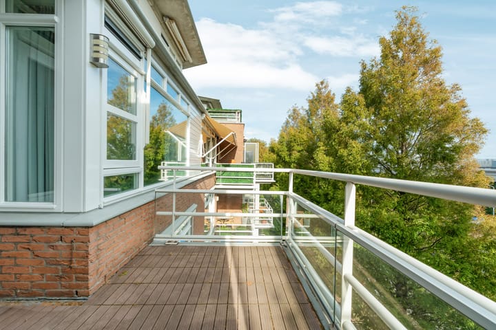 Foto 22 van Buizerdlaan 193