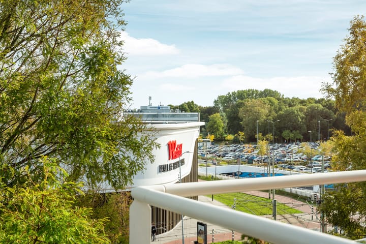 Foto 23 van Buizerdlaan 193