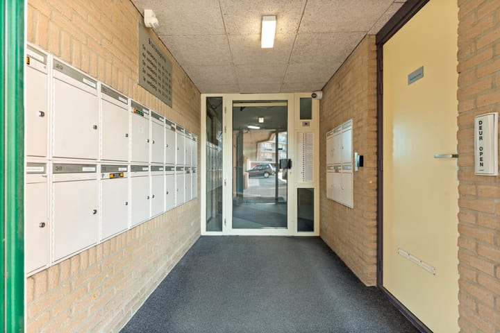 Foto 13 van Stationsplein 31