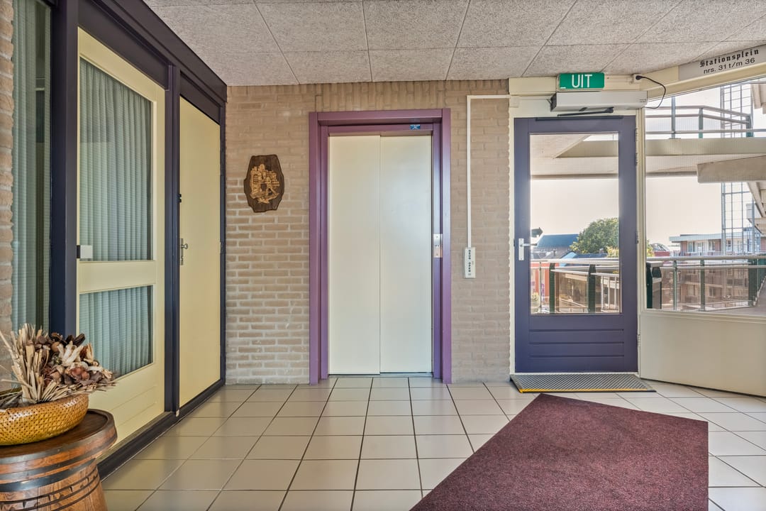 Foto 16 van Stationsplein 31