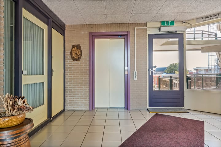 Foto 16 van Stationsplein 31