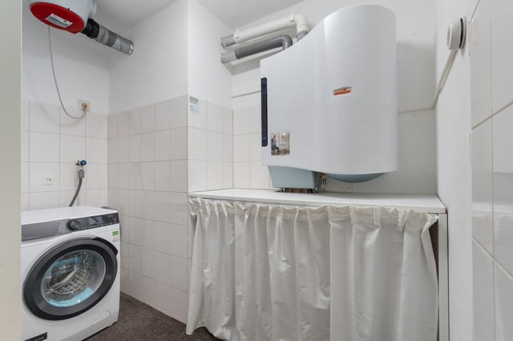 Foto 34 van Buizerdlaan 193