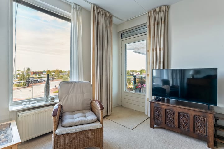 Foto 23 van Stationsplein 31