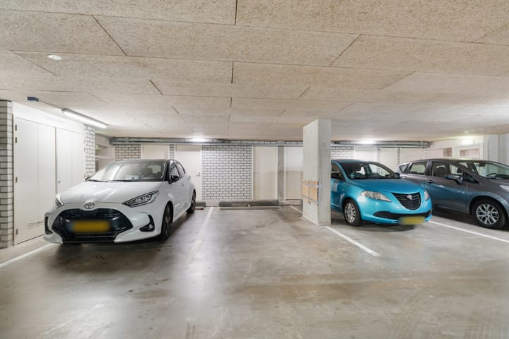 Foto 36 van Buizerdlaan 193