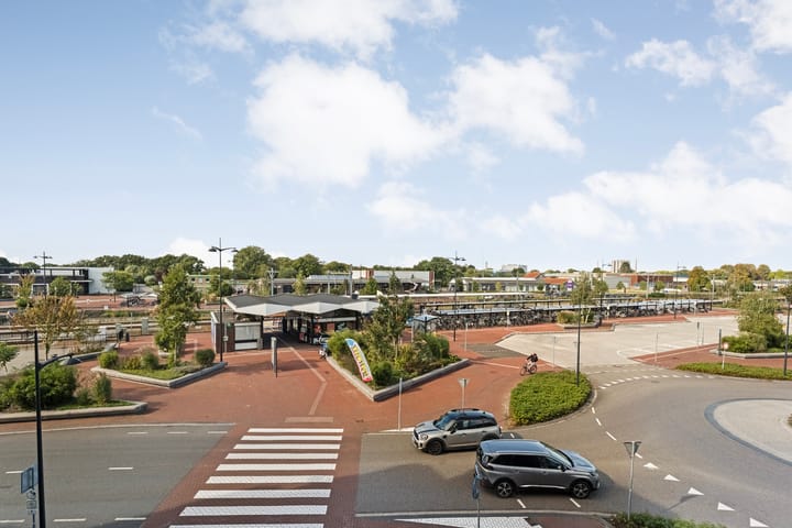 Foto 26 van Stationsplein 31