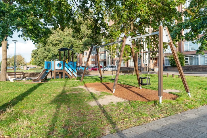 Foto 38 van Buizerdlaan 193