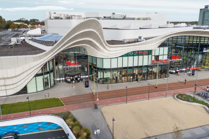 Foto 40 van Buizerdlaan 193