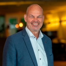 Ton van Driel - NVM Registered Agent