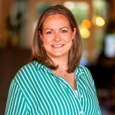 Simone Bakker - Commercial Employee