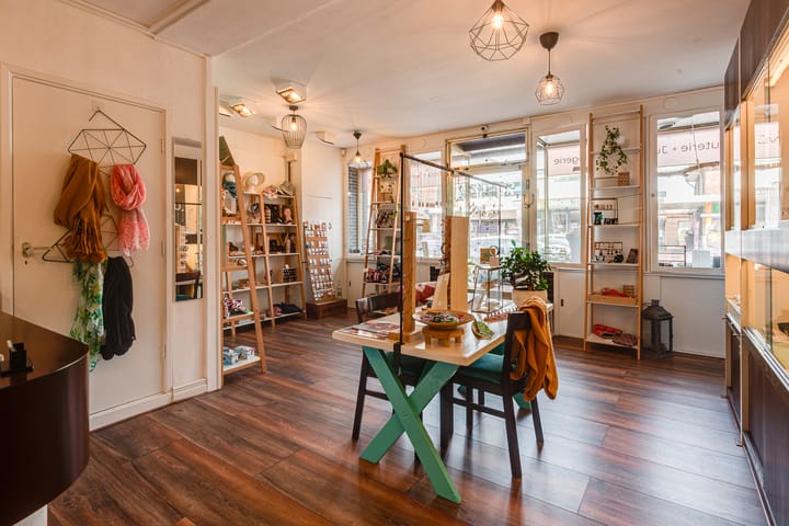 Foto 2 van Hessenweg 118