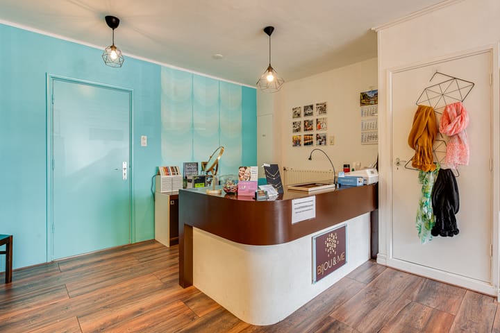 Foto 5 van Hessenweg 118