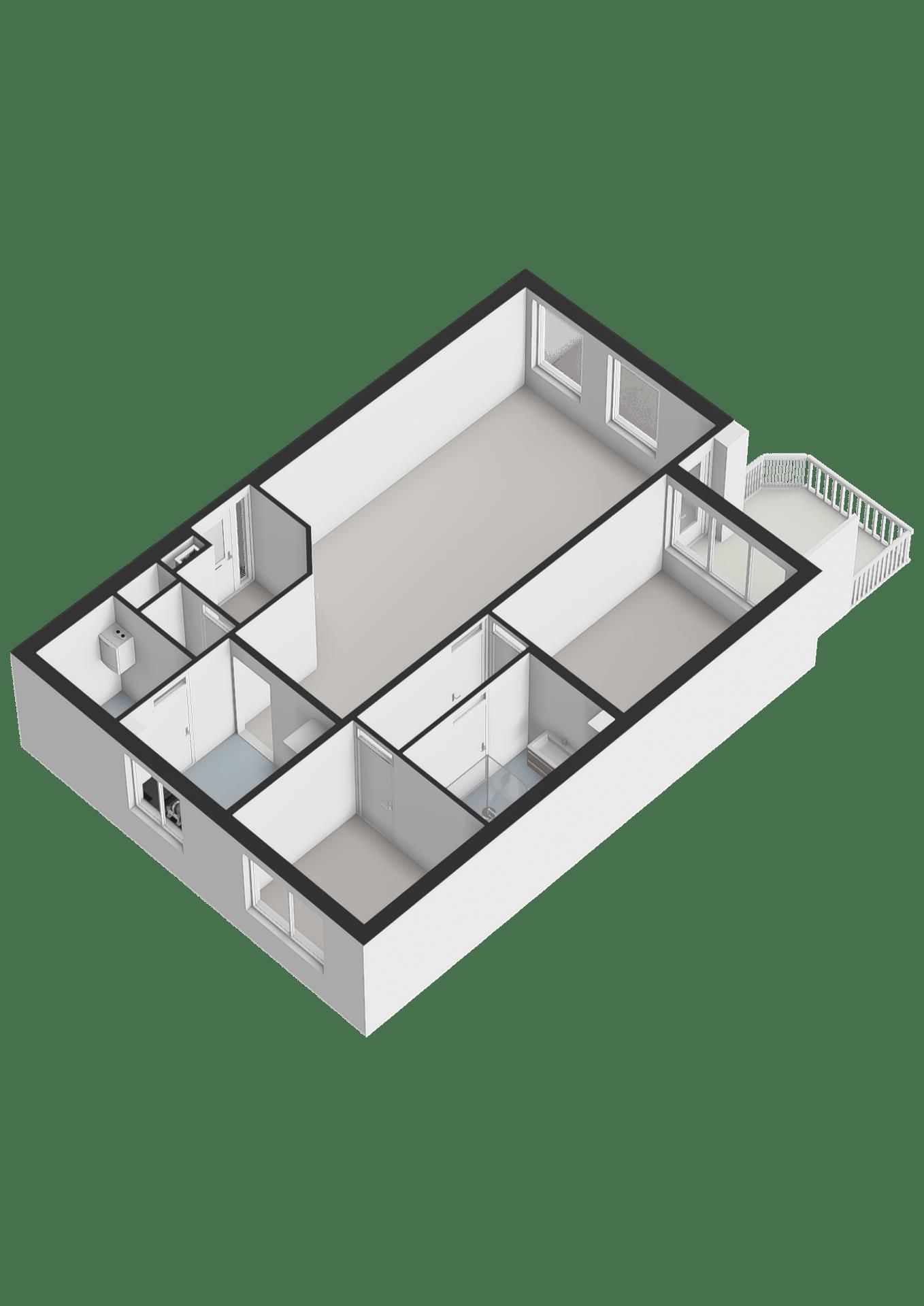 Foto 44 van Stationsplein 31