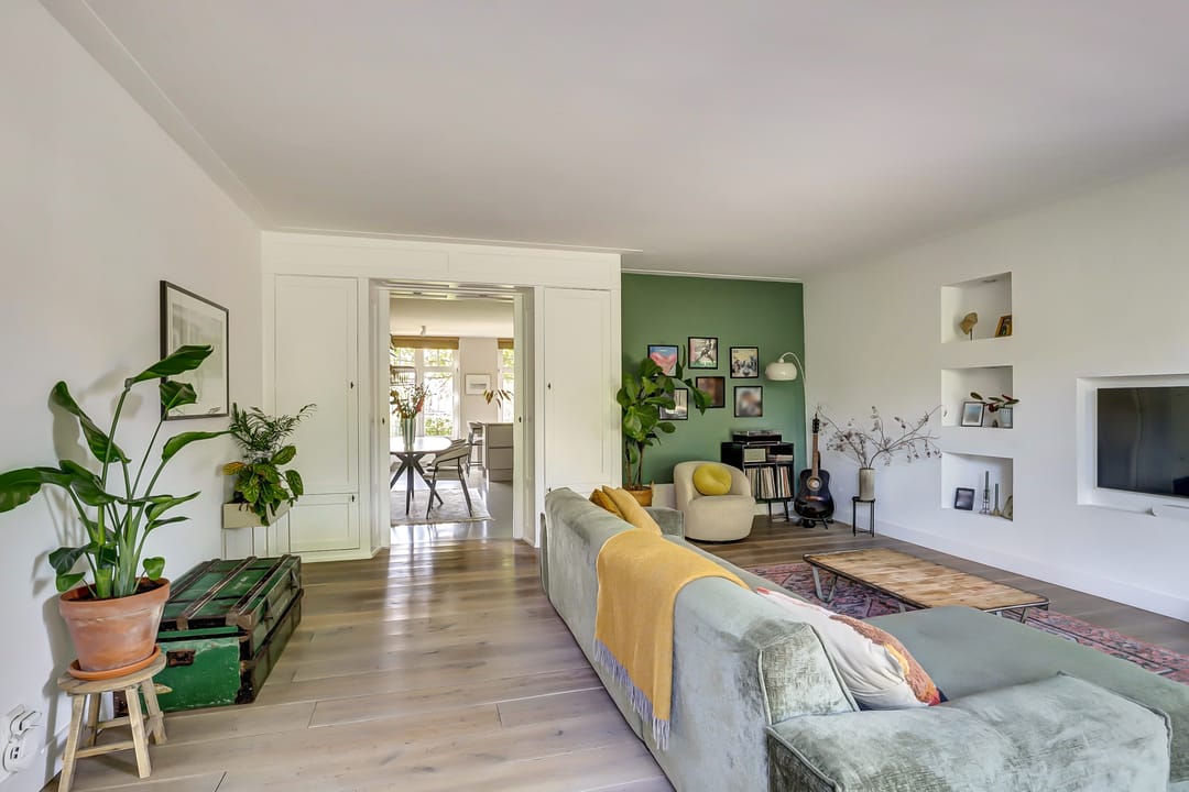 Foto 11 van Utrechtse Heuvelrug 278