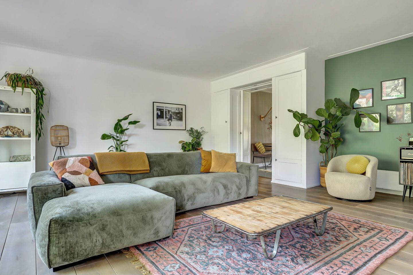 Foto 14 van Utrechtse Heuvelrug 278