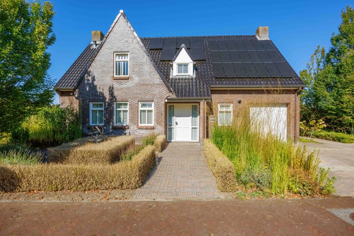 Foto 4 van Jacob Teweslaan 3