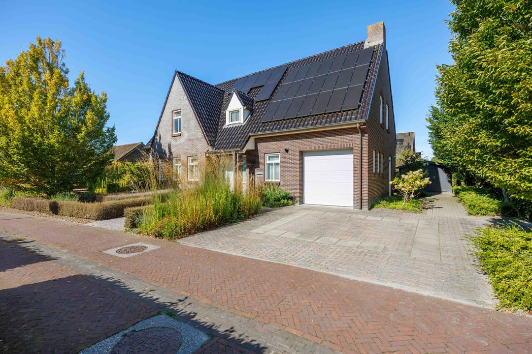 Foto 7 van Jacob Teweslaan 3