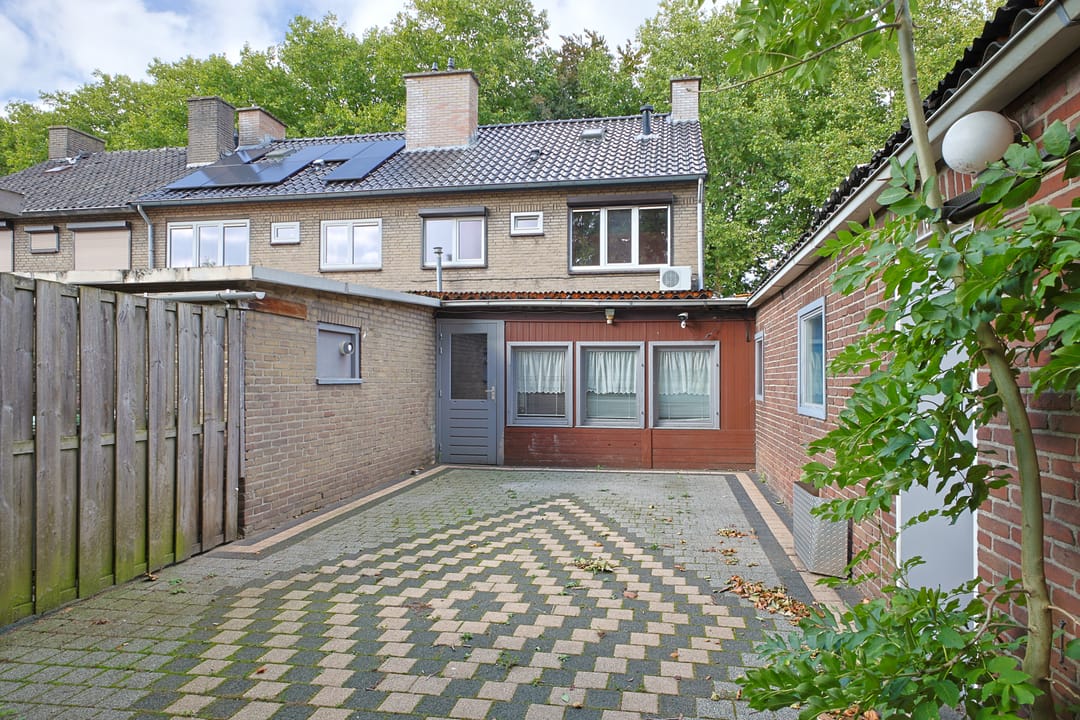 Foto 2 van Napoleonbaan Noord 24