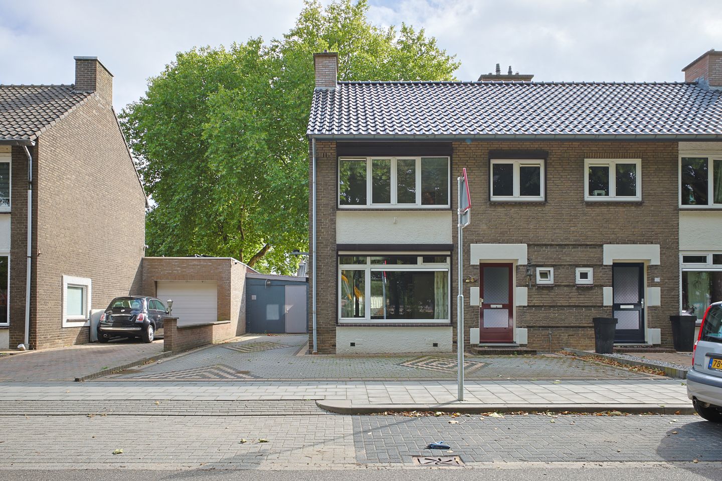 Foto 4 van Napoleonbaan Noord 24