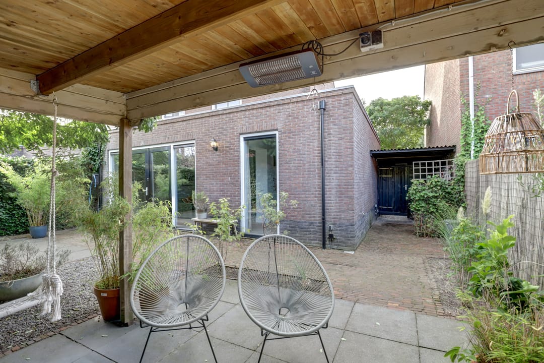 Foto 22 van Utrechtse Heuvelrug 278