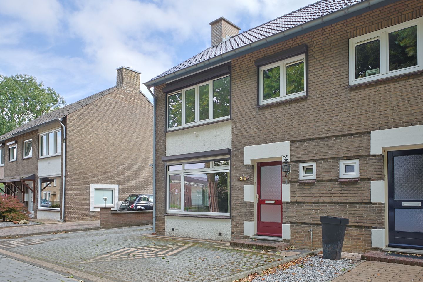 Foto 5 van Napoleonbaan Noord 24