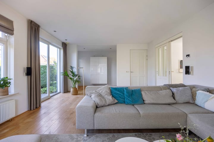 Foto 21 van Jacob Teweslaan 3