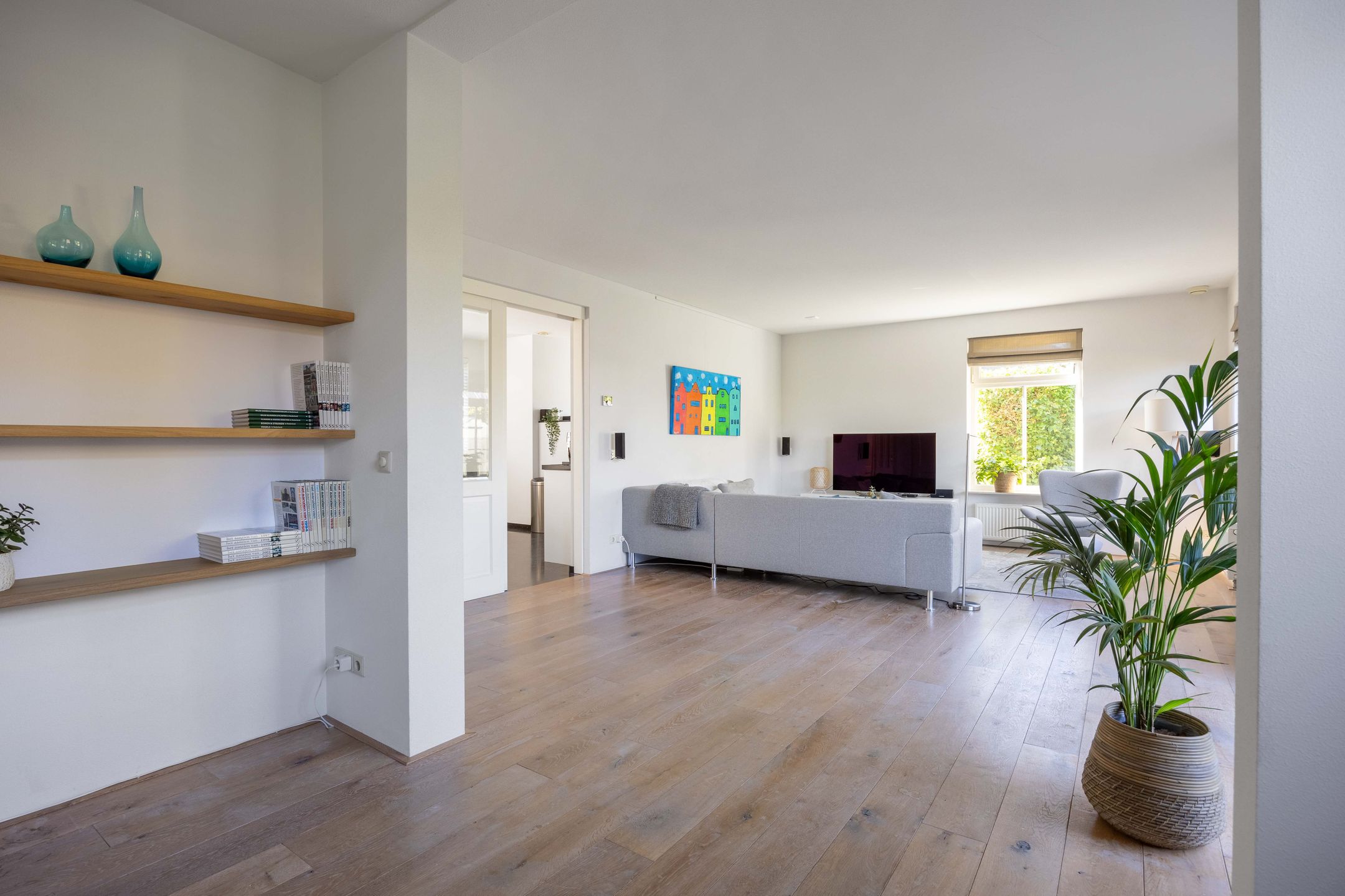 Foto 24 van Jacob Teweslaan 3