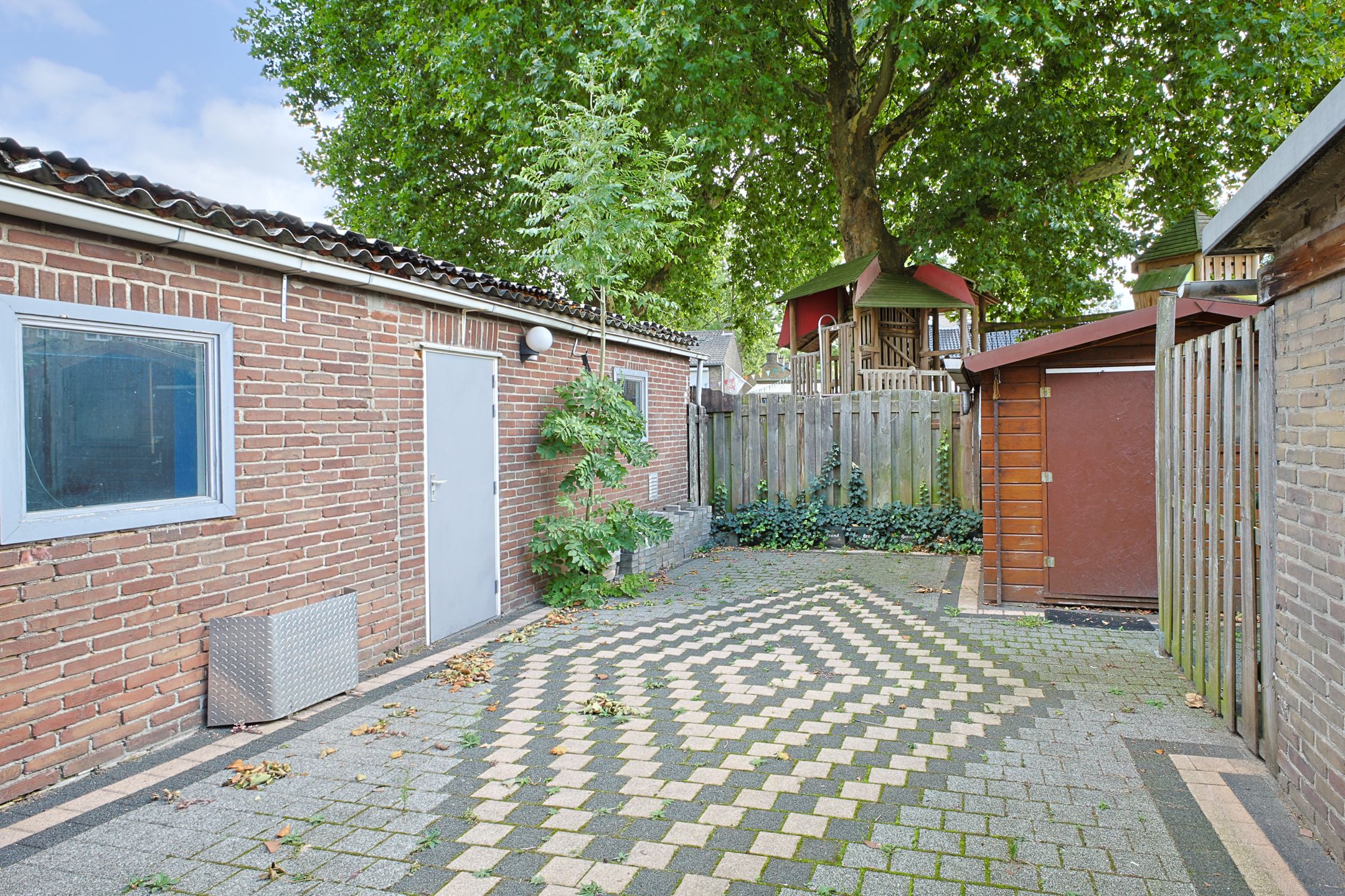 Foto 24 van Napoleonbaan Noord 24