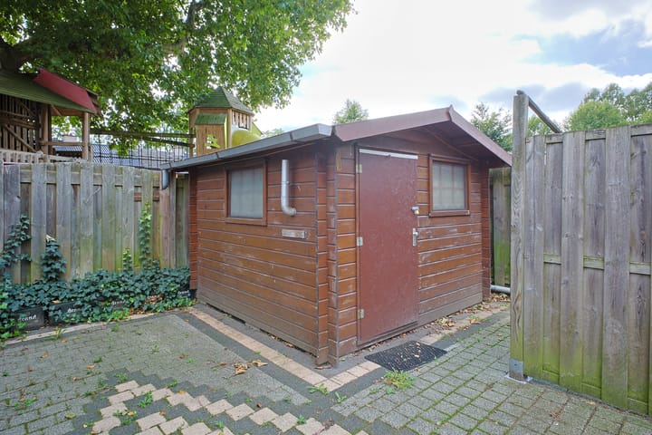 Foto 25 van Napoleonbaan Noord 24