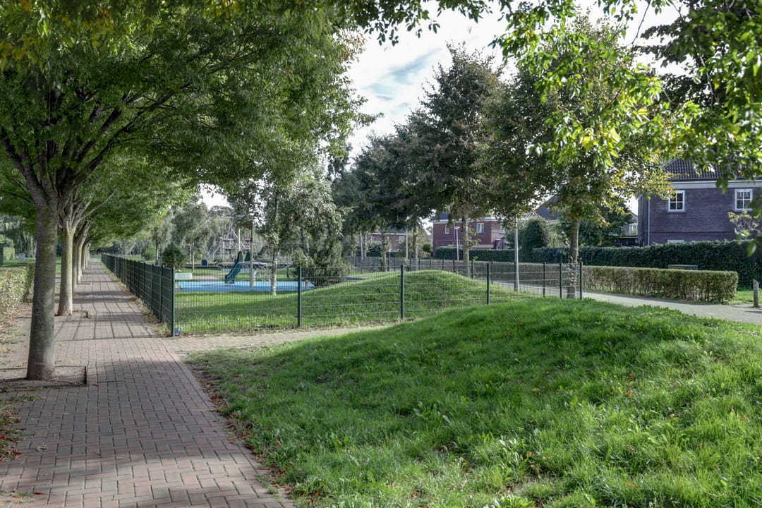 Foto 41 van Utrechtse Heuvelrug 278