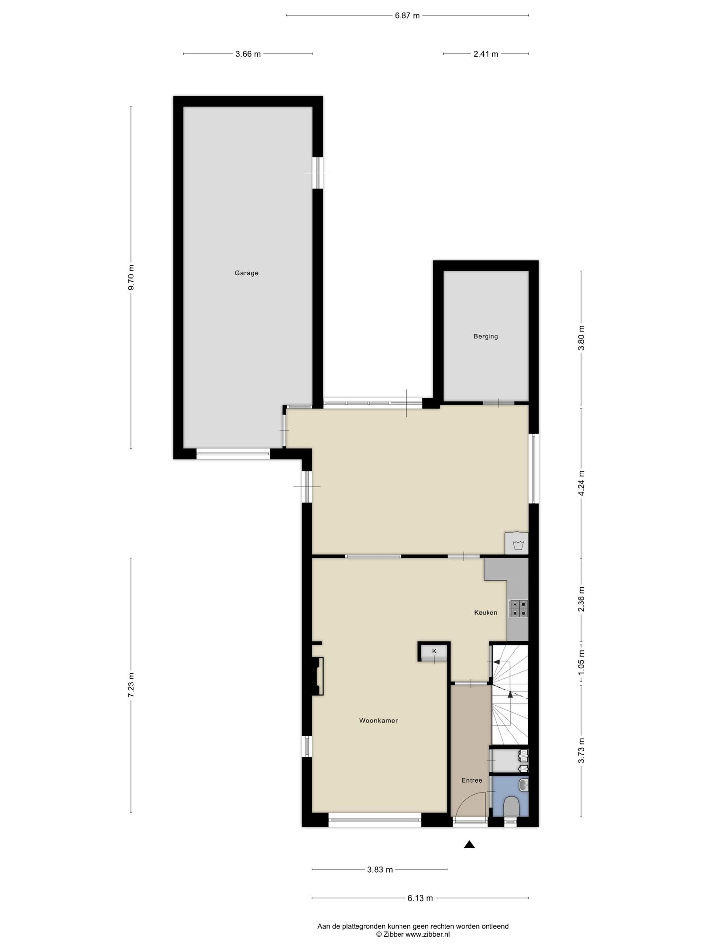 Foto 29 van Napoleonbaan Noord 24